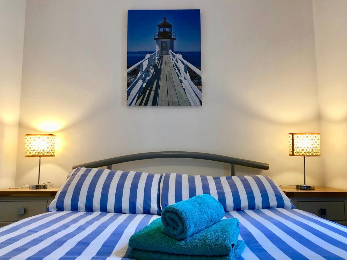 Portrush Holiday Hostel Guesthouse Hostel