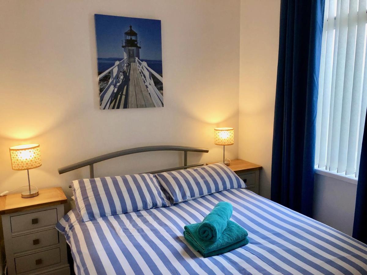Hostel Portrush Holiday Hostel Guesthouse Portrush
