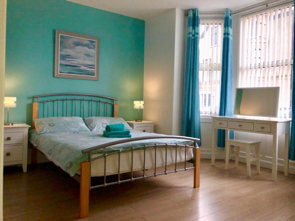 Portrush Holiday Hostel Guesthouse Hostel Portrush