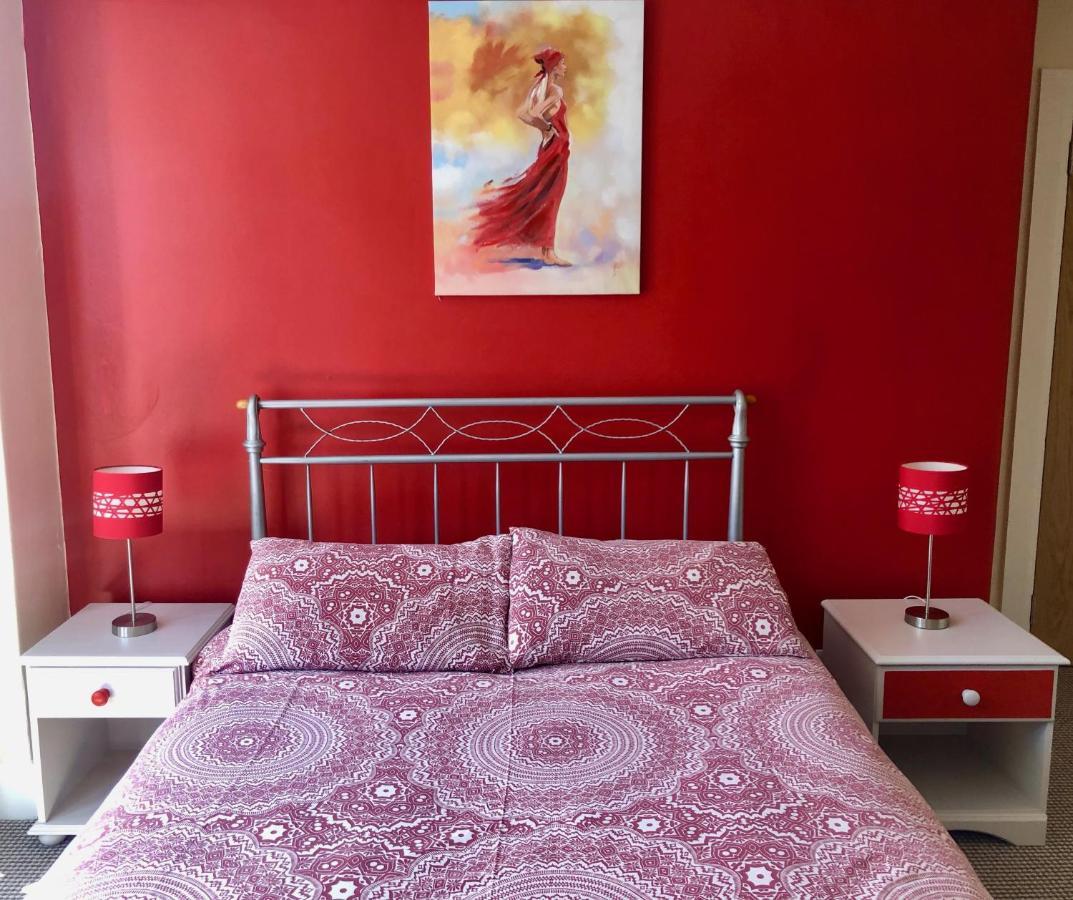 Hostel Portrush Holiday Hostel Guesthouse *