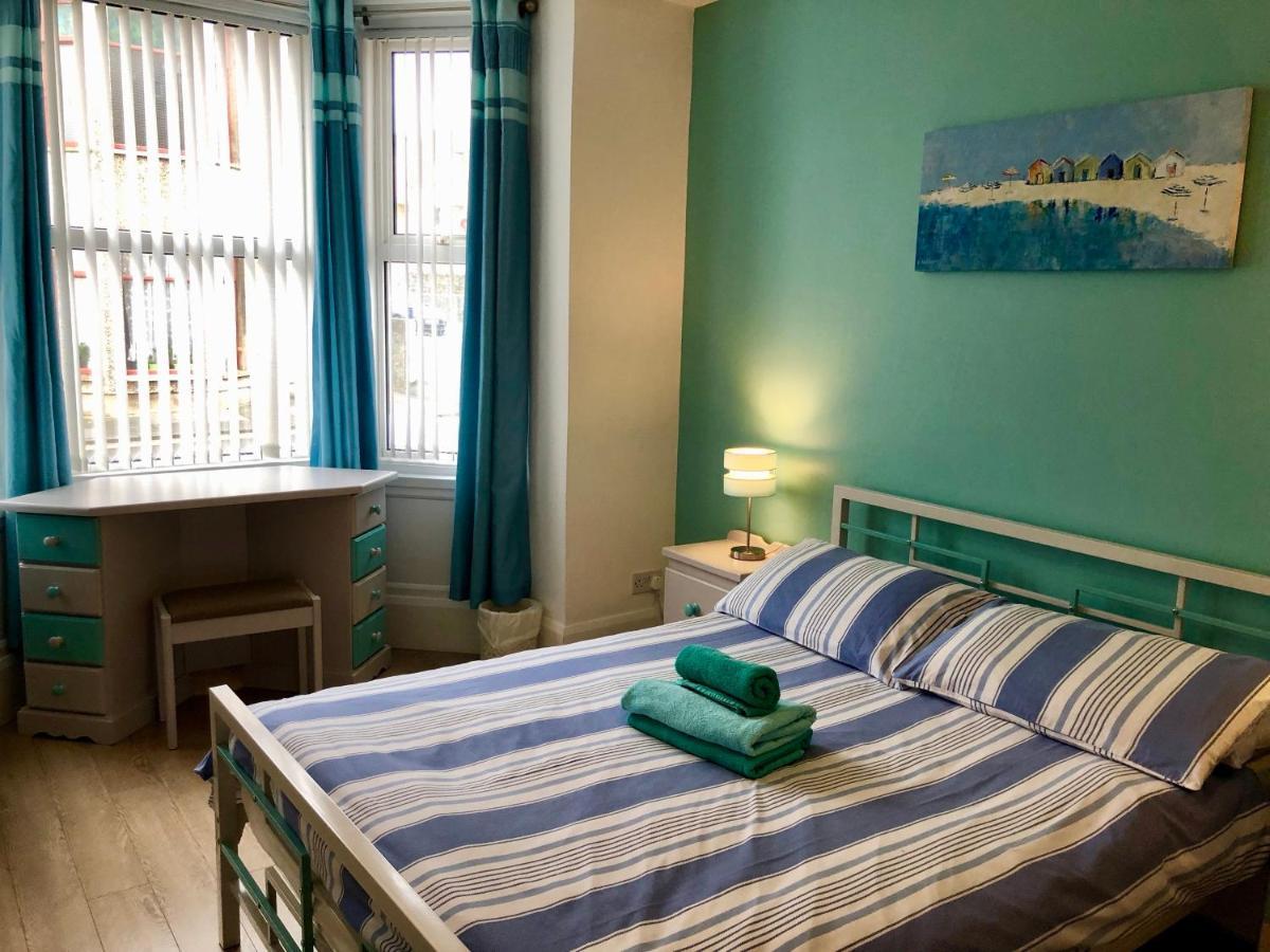 Hostel Portrush Holiday Hostel Guesthouse