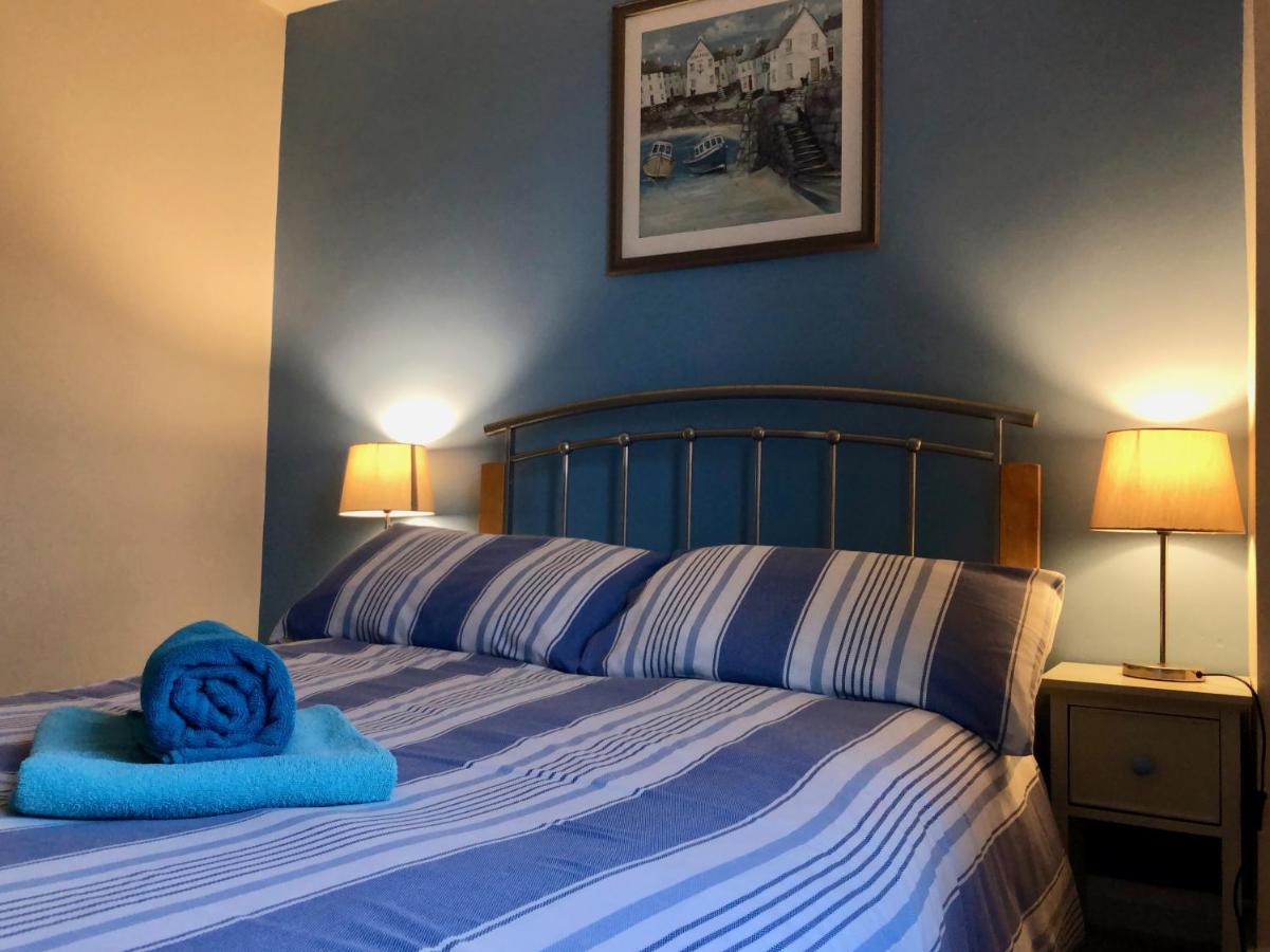Portrush Holiday Hostel Guesthouse Portrush