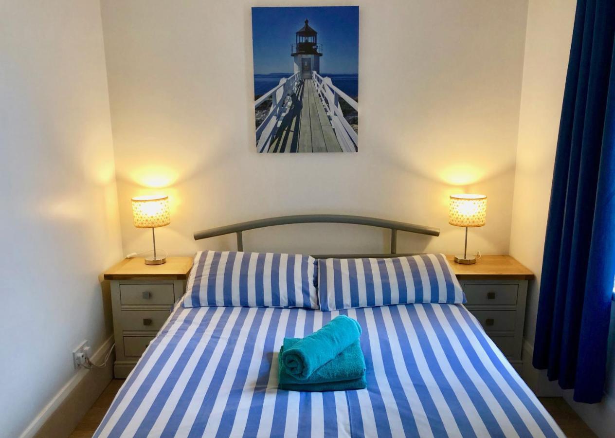 Portrush Holiday Hostel Guesthouse Hostel *