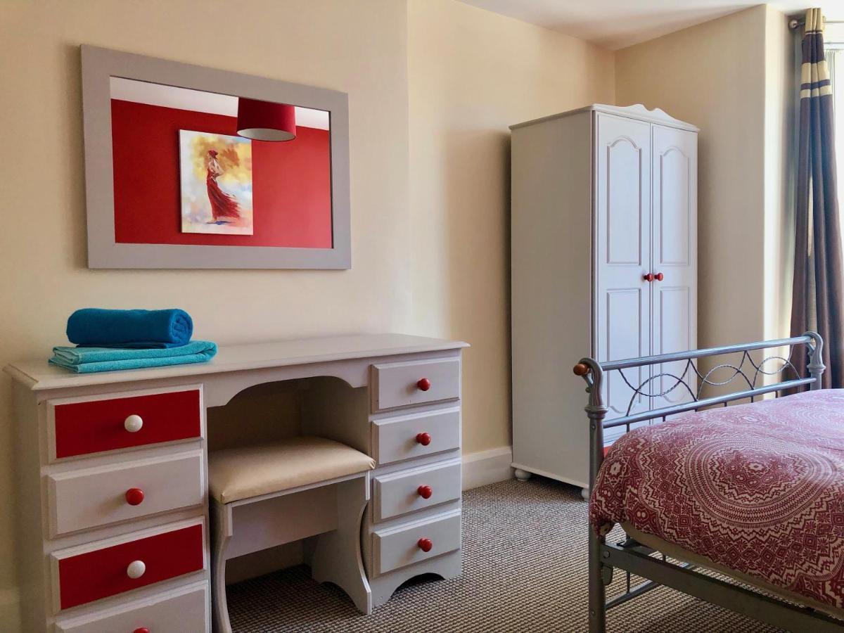 Hostel Portrush Holiday Hostel Guesthouse *