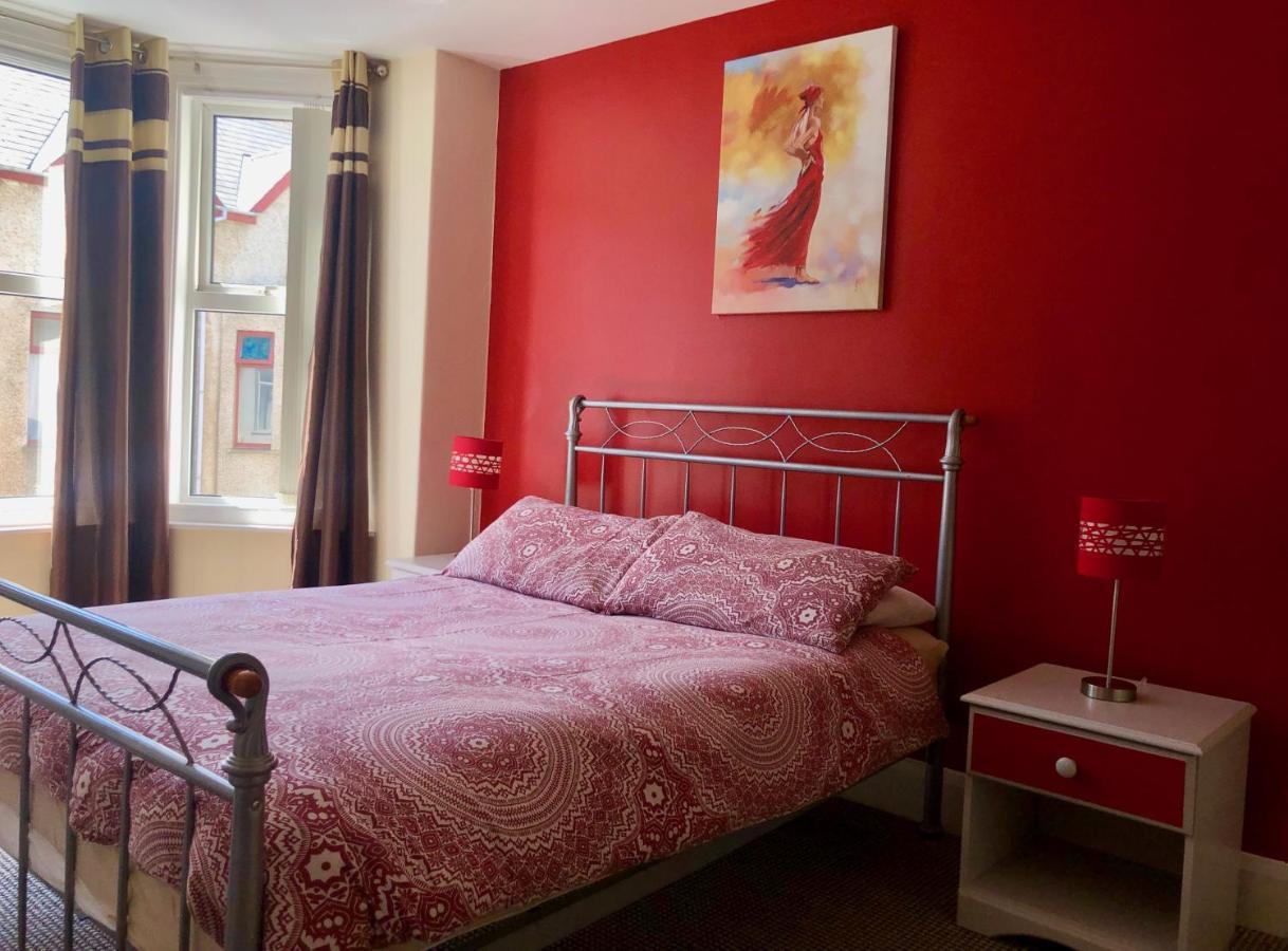 Hostel Portrush Holiday Hostel Guesthouse *