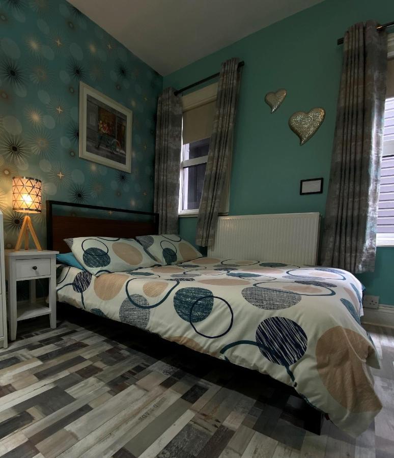 Hostel Portrush Holiday Hostel Guesthouse