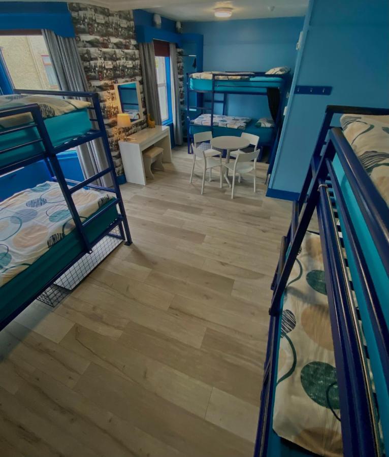 Portrush Holiday Hostel Guesthouse
