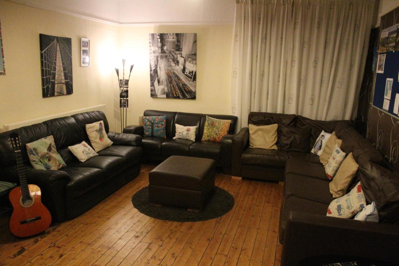 Portrush Holiday Hostel Guesthouse Hostel Portrush