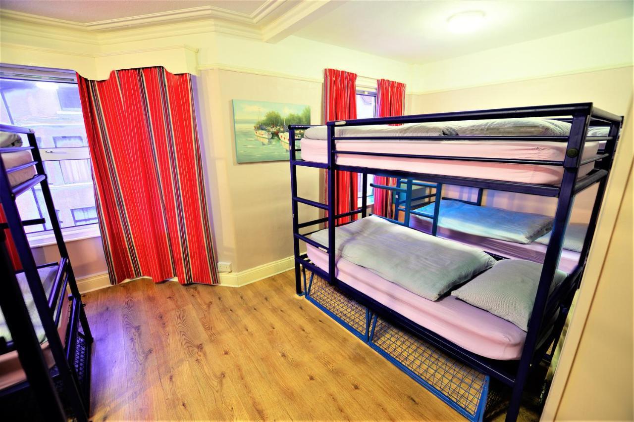 Portrush Holiday Hostel Guesthouse Hostel *