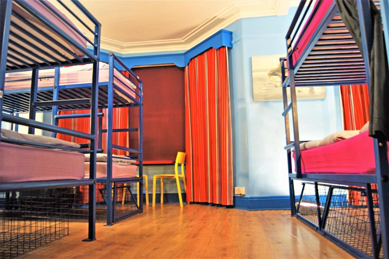 Portrush Holiday Hostel Guesthouse Hostel