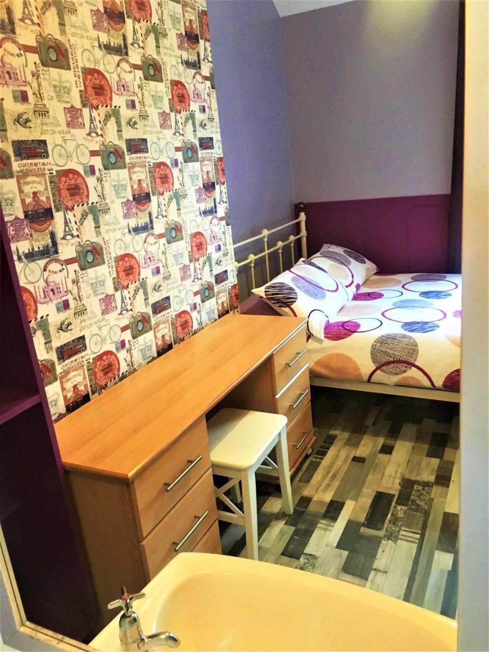 Portrush Holiday Hostel Guesthouse Hostel Portrush