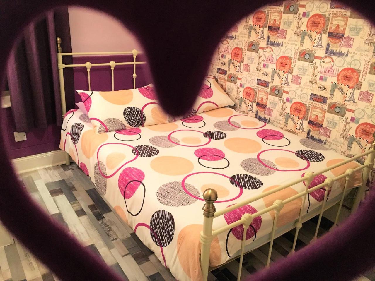 Portrush Holiday Hostel Guesthouse Hostel Portrush