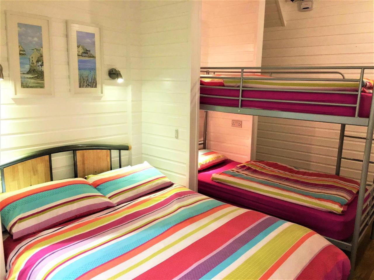 Portrush Holiday Hostel Guesthouse Hostel