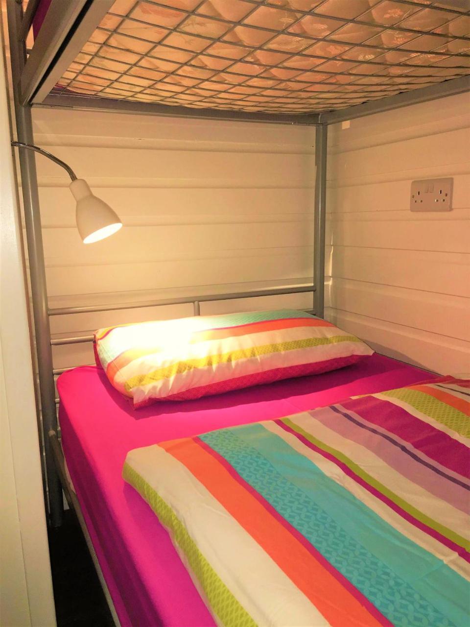 Portrush Holiday Hostel Guesthouse Hostel