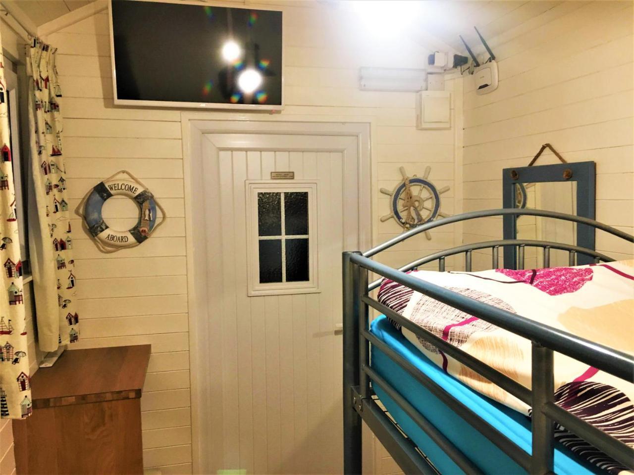 Portrush Holiday Hostel Guesthouse Hostel *