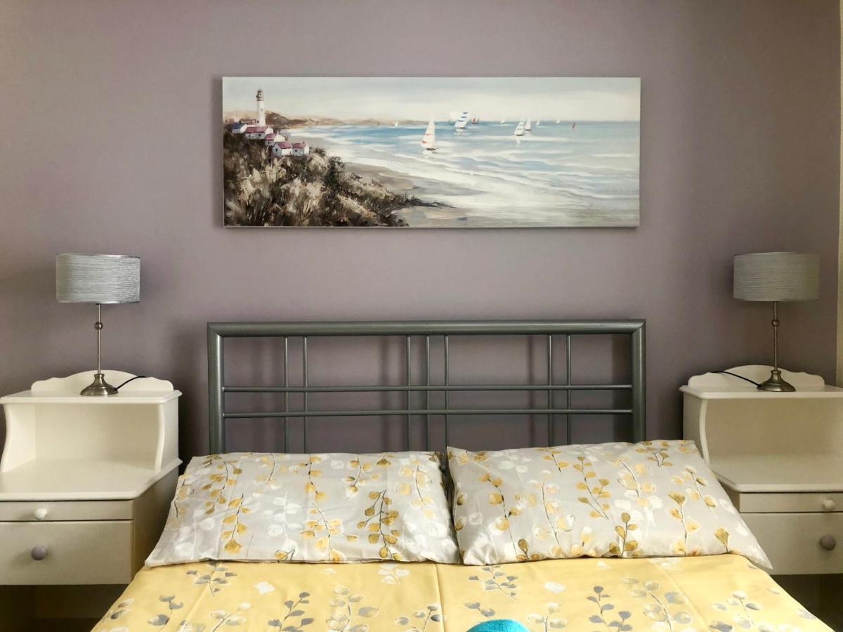 Portrush Holiday Hostel Guesthouse Hostel *