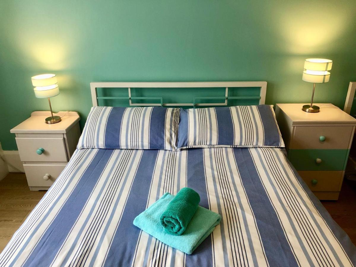 Auberge de jeunesse Holiday