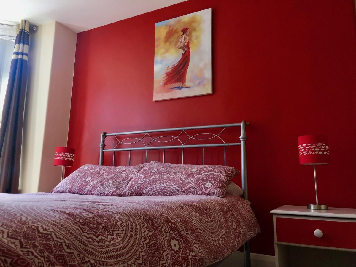 Portrush Holiday Hostel Guesthouse Hostel Portrush