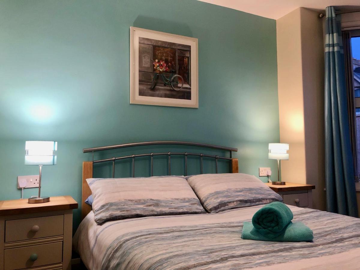 Portrush Holiday Hostel Guesthouse *