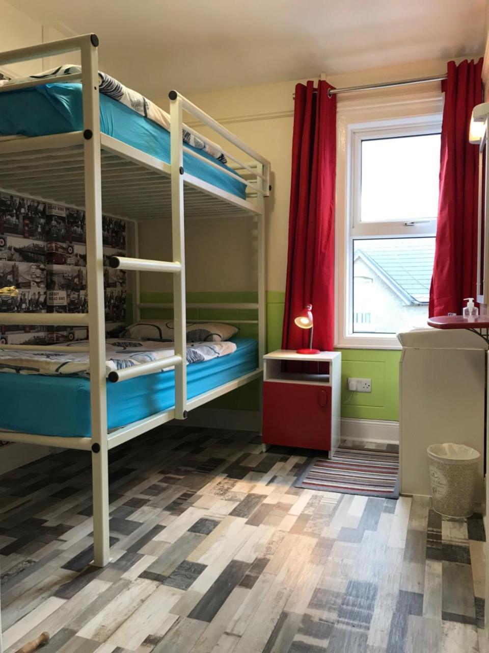 Hostel Portrush Holiday Hostel Guesthouse *