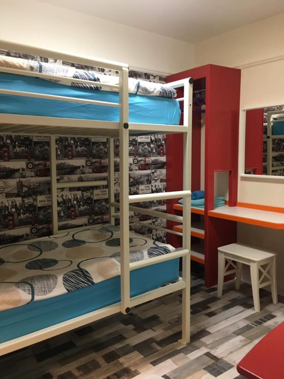 Hostel Portrush Holiday Hostel Guesthouse Portrush