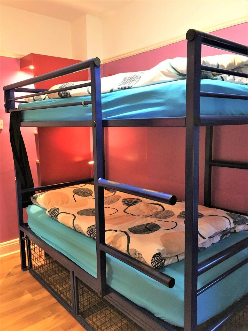 Portrush Holiday Hostel Guesthouse Hostel *
