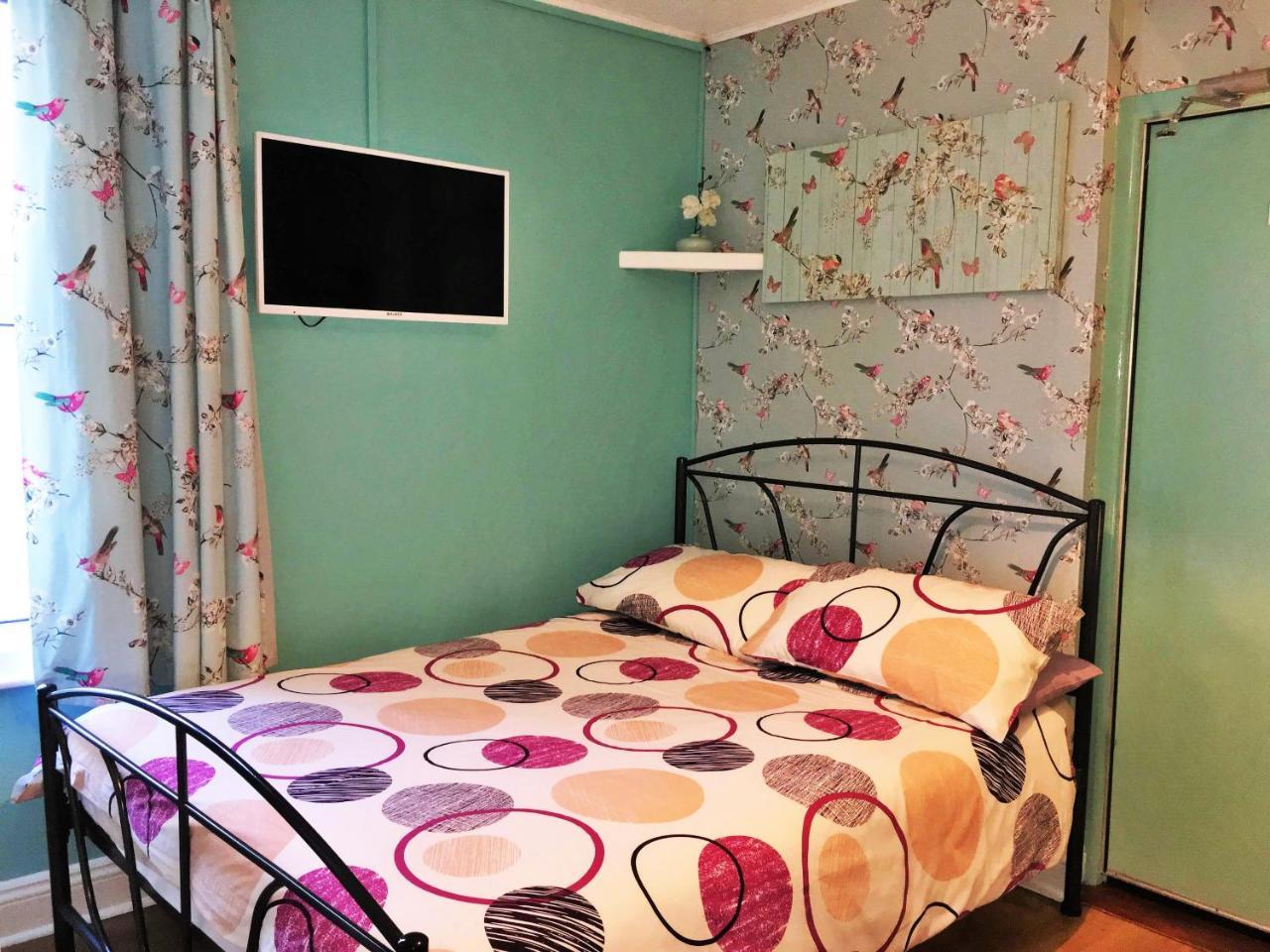 Hostel Portrush Holiday Hostel Guesthouse *
