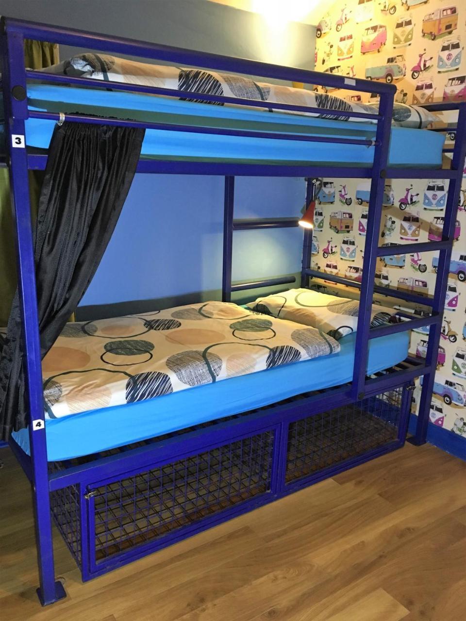 Portrush Holiday Hostel Guesthouse Hostel