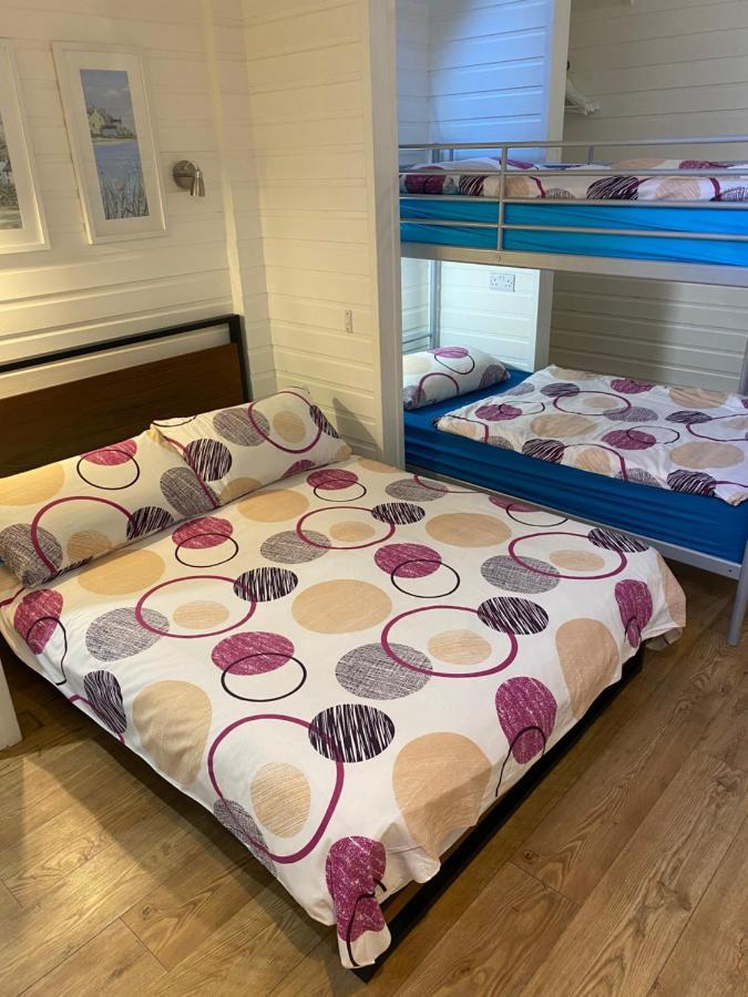 Portrush Holiday Hostel Guesthouse *