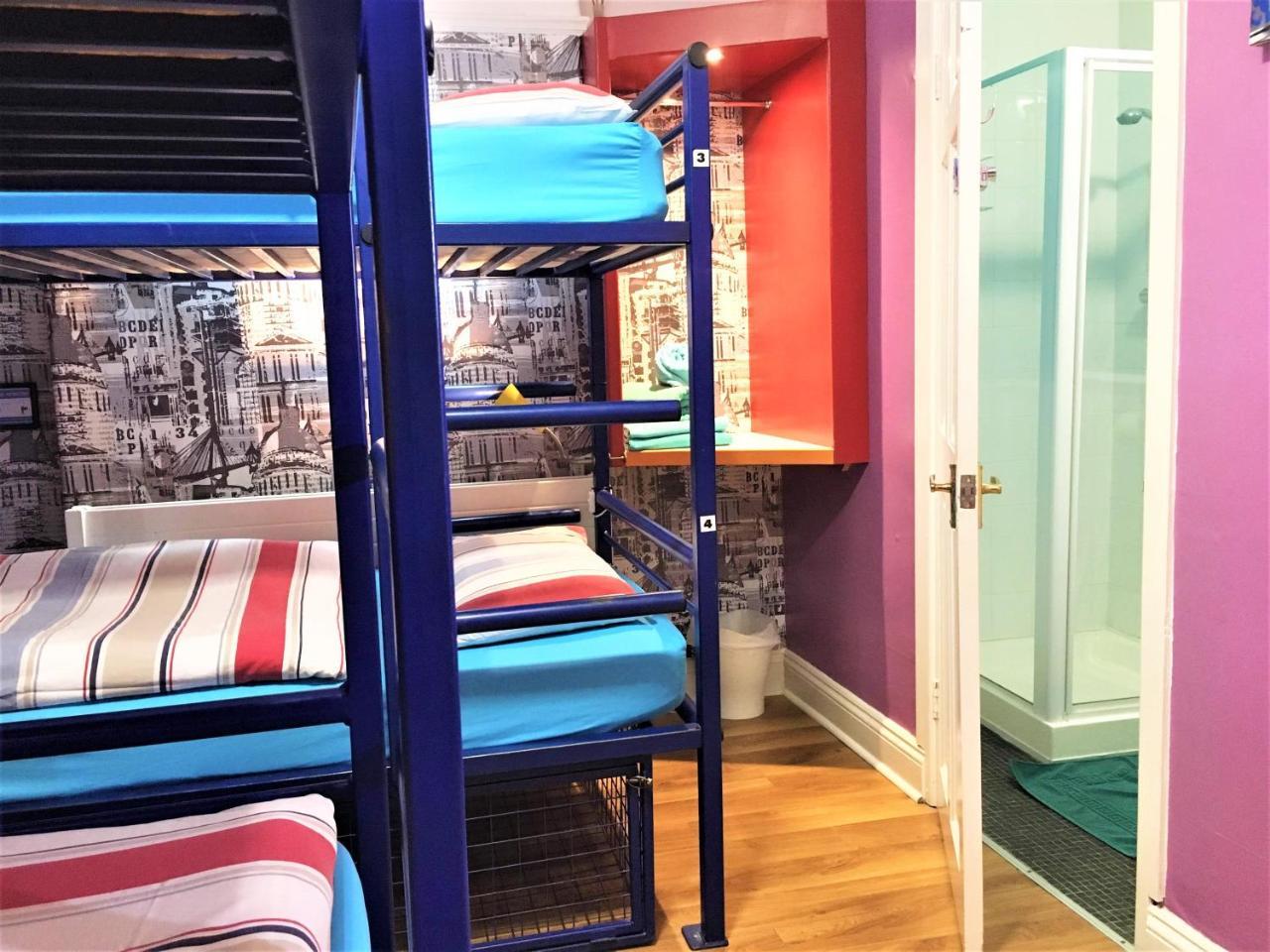 Portrush Holiday Hostel Guesthouse Hostal