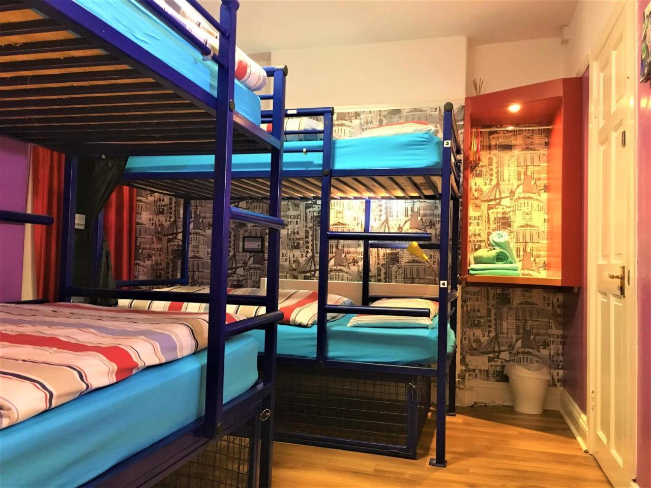 Hostal Portrush Holiday Hostel Guesthouse Portrush