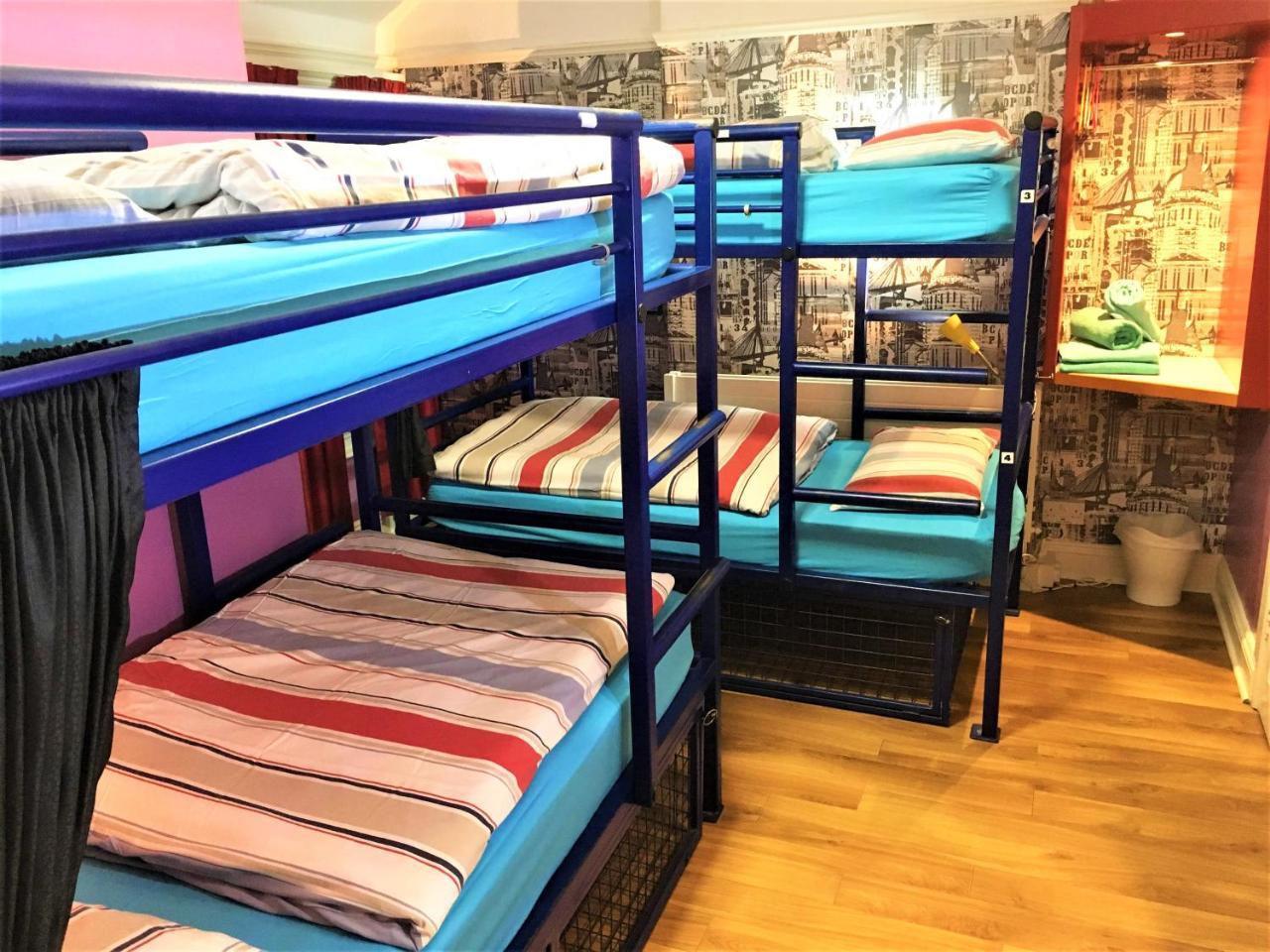 Hostal Portrush Holiday Hostel Guesthouse