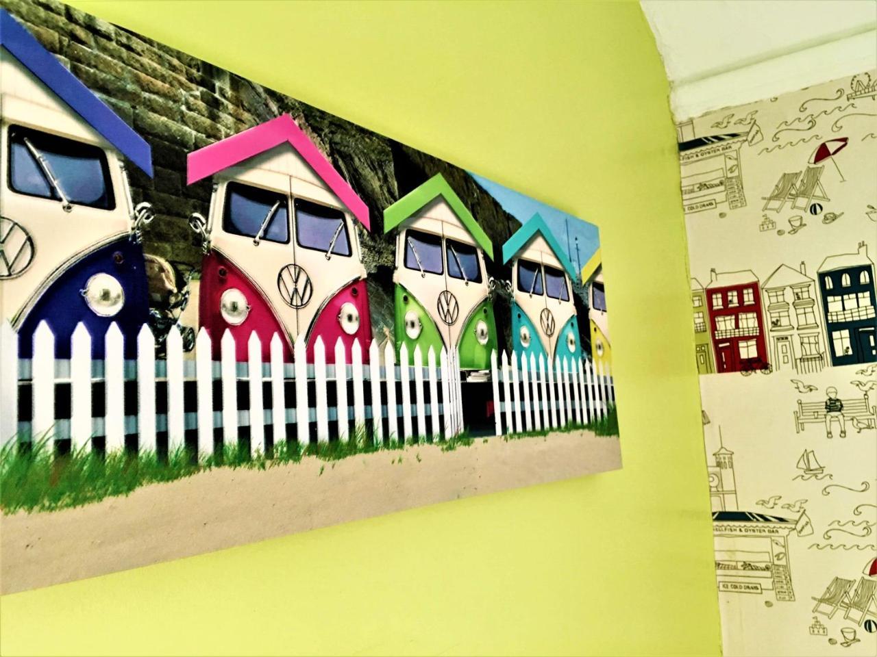 Portrush Holiday Hostel Guesthouse Hostal
