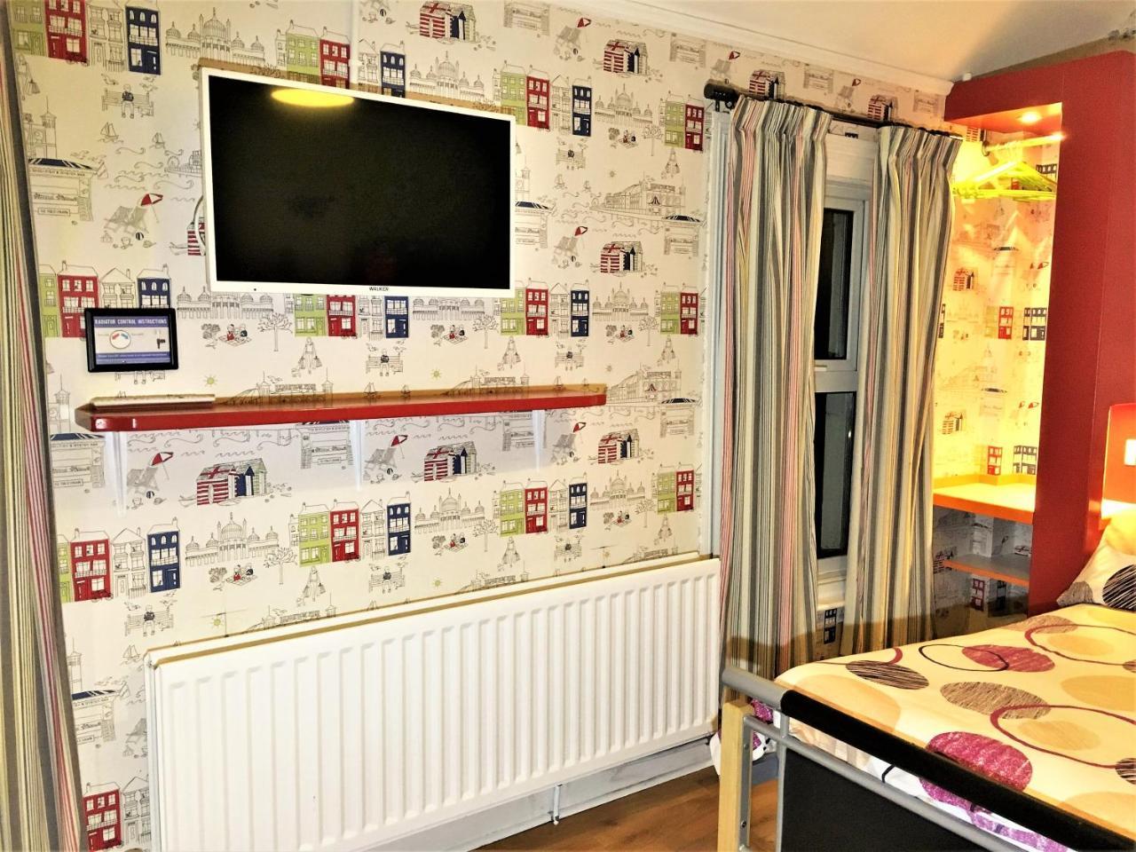 Hostal Portrush Holiday Hostel Guesthouse Portrush
