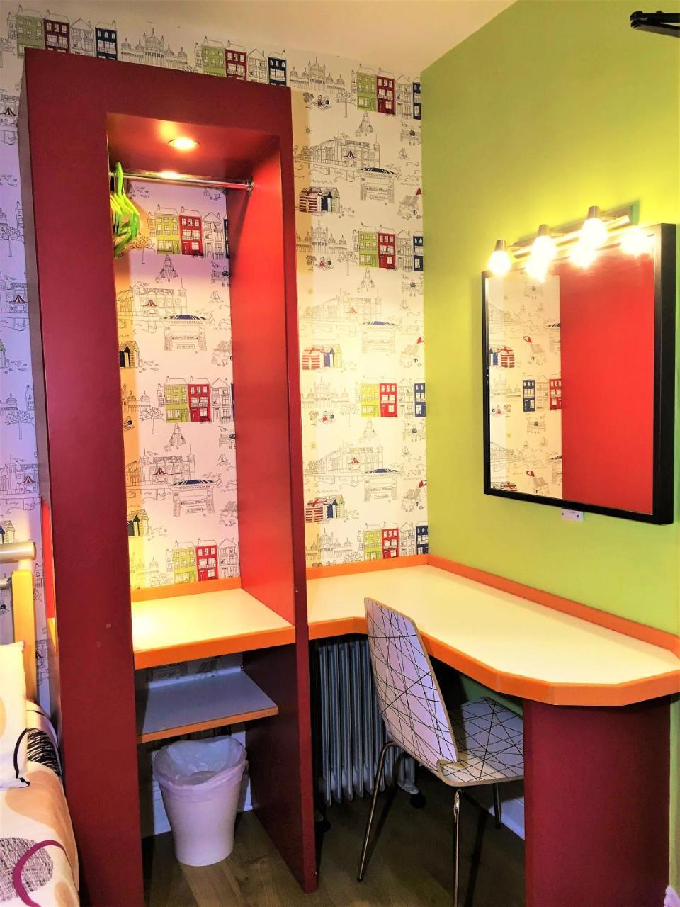Hostal Portrush Holiday Hostel Guesthouse *
