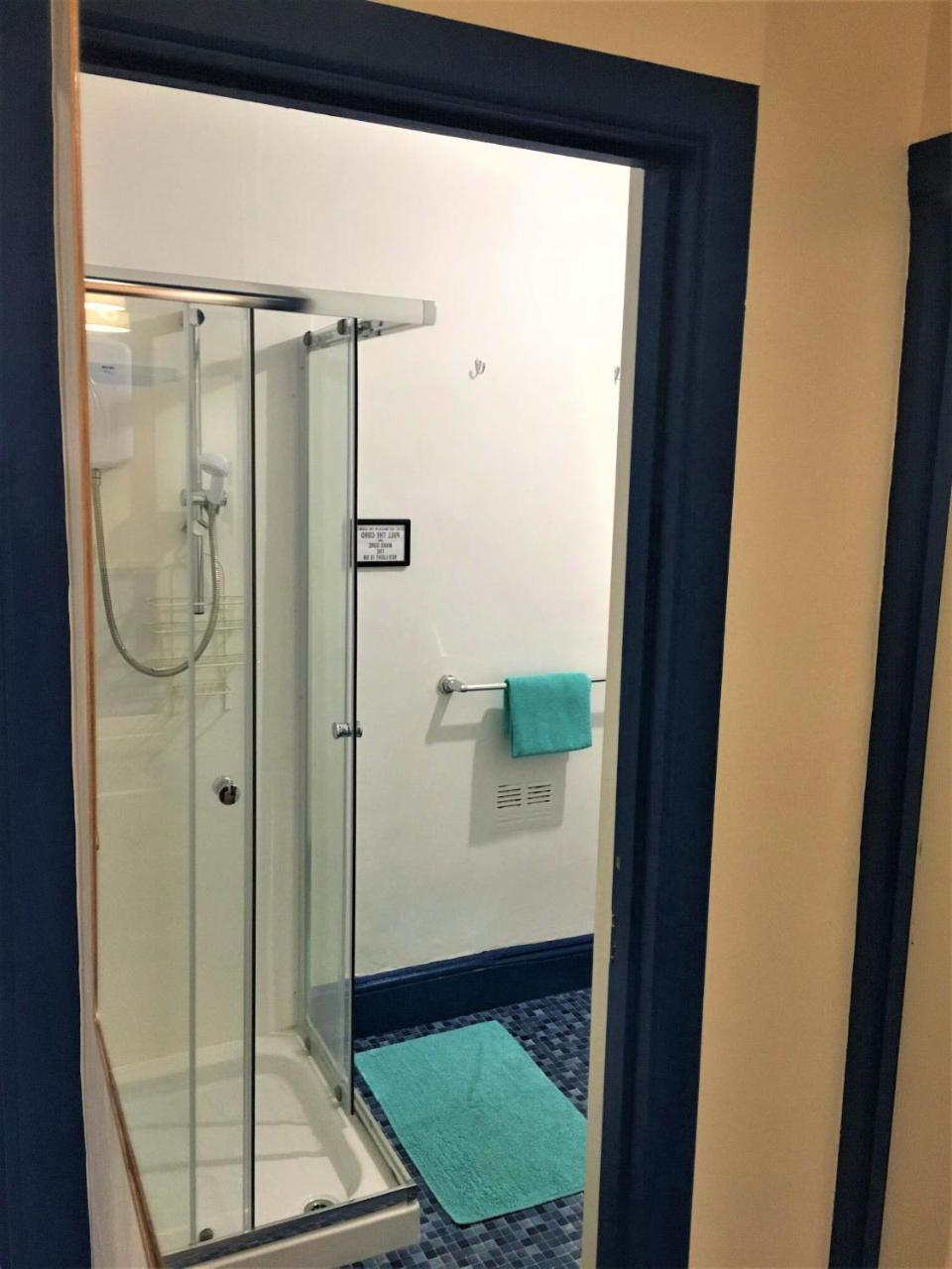 Hostal Portrush Holiday Hostel Guesthouse Portrush