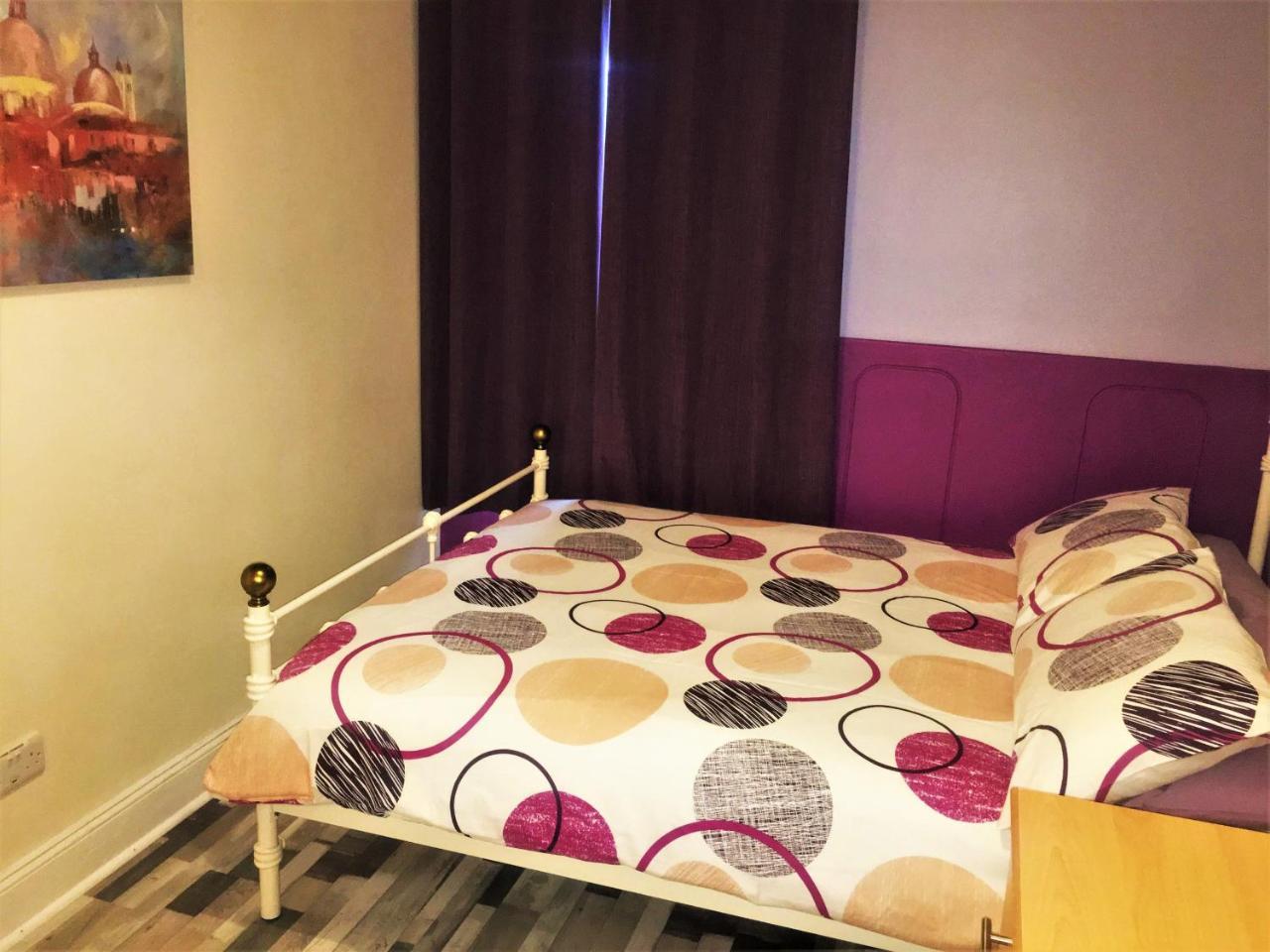 Hostal Portrush Holiday Hostel Guesthouse *
