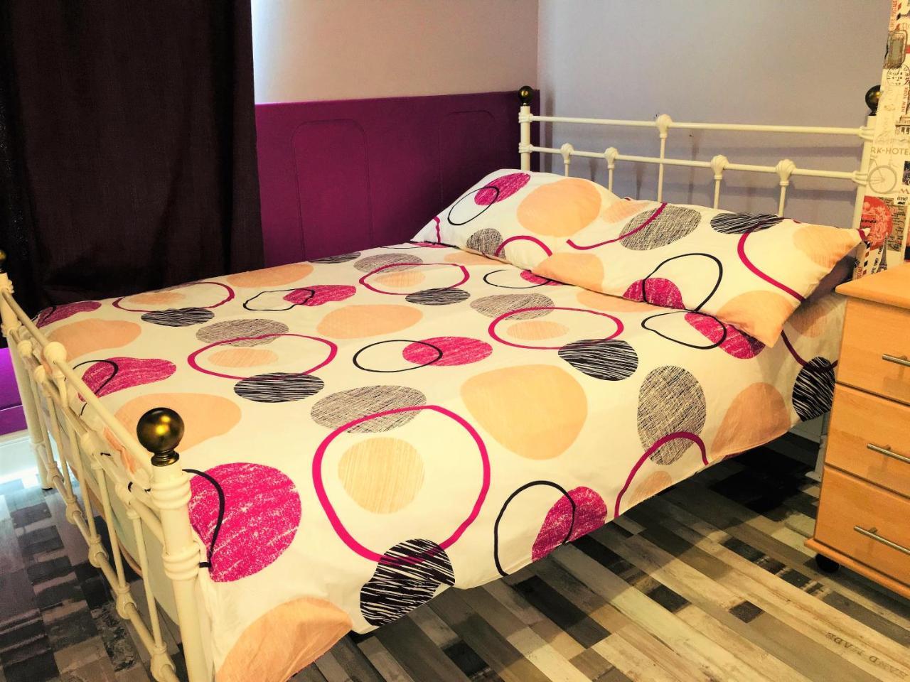 Hostal Portrush Holiday Hostel Guesthouse Portrush