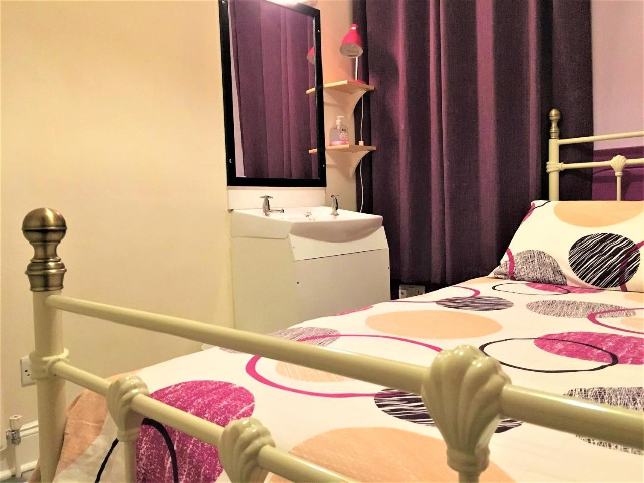 Hostal Portrush Holiday Hostel Guesthouse Portrush