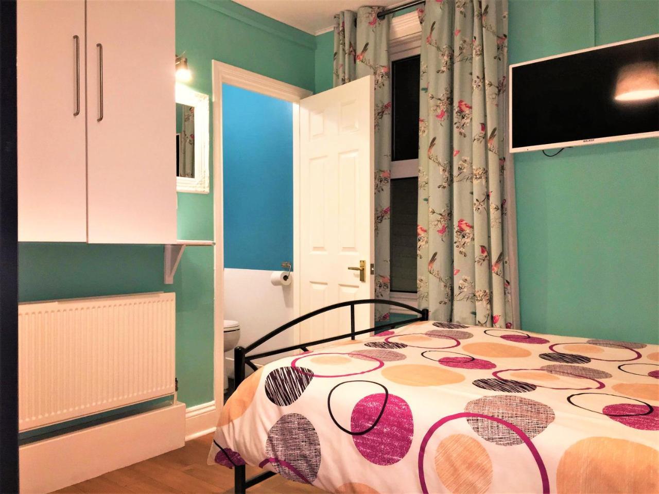 Hostal Portrush Holiday Hostel Guesthouse