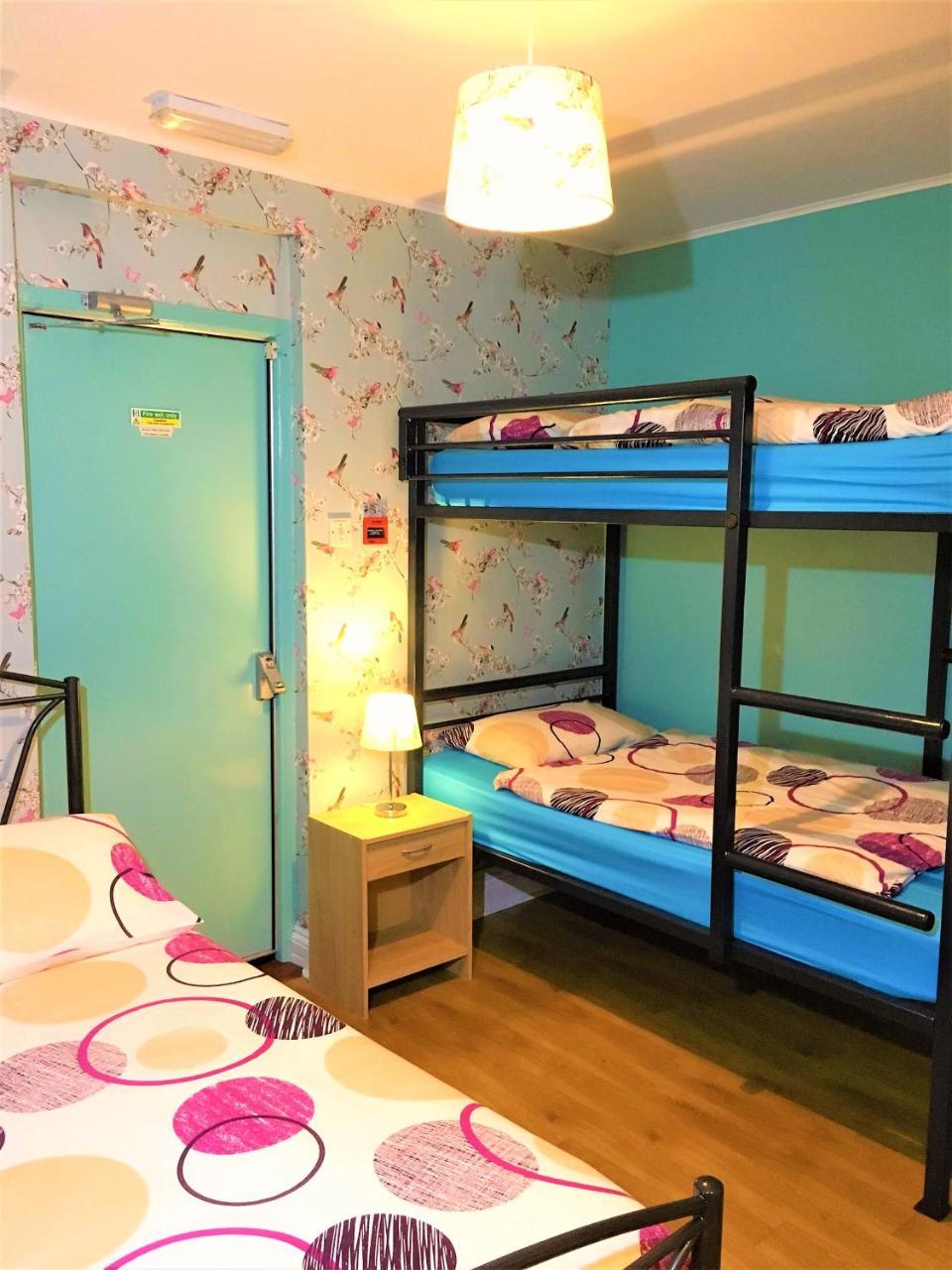 Hostal Portrush Holiday Hostel Guesthouse