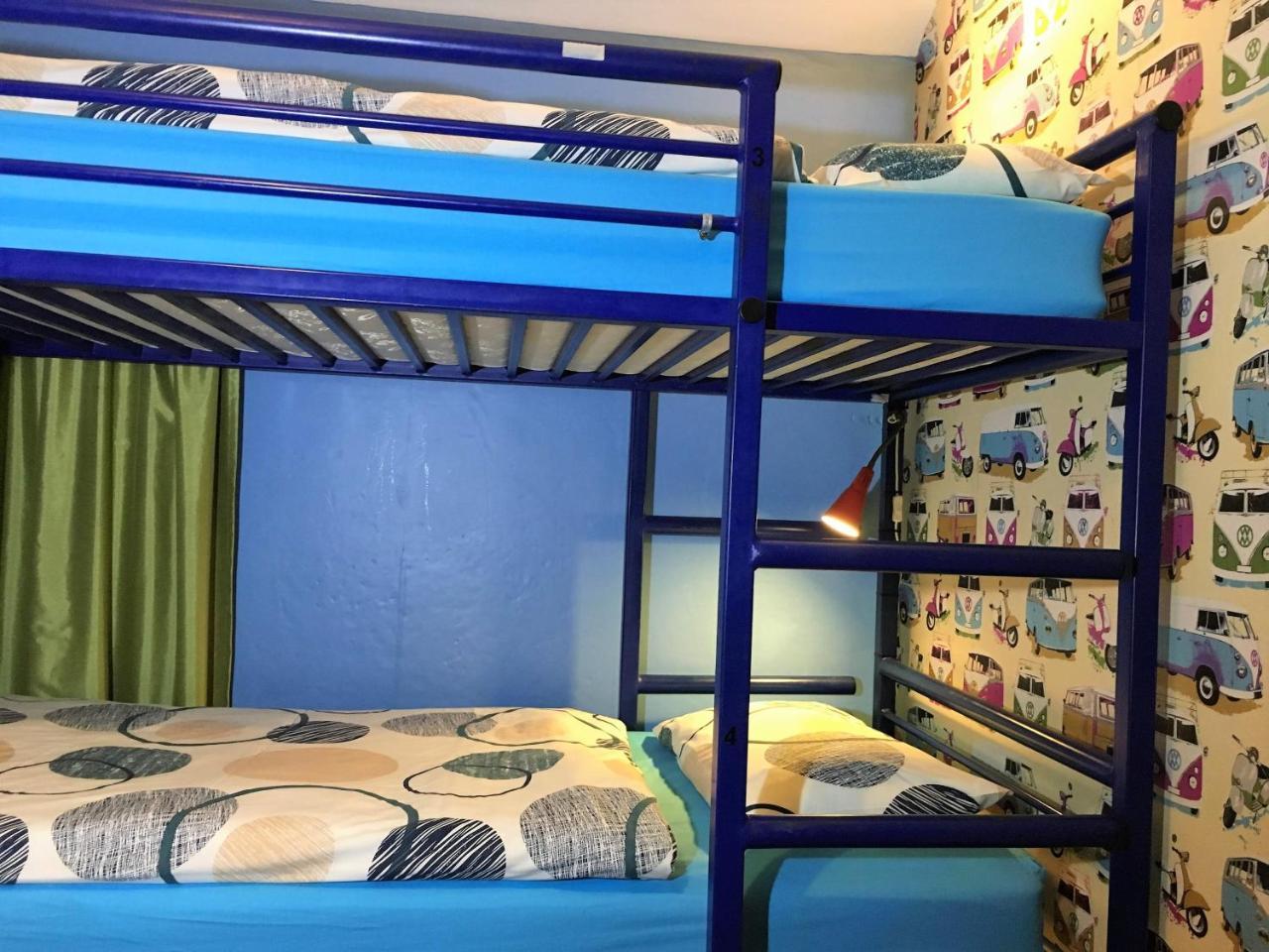 Hostal Portrush Holiday Hostel Guesthouse *