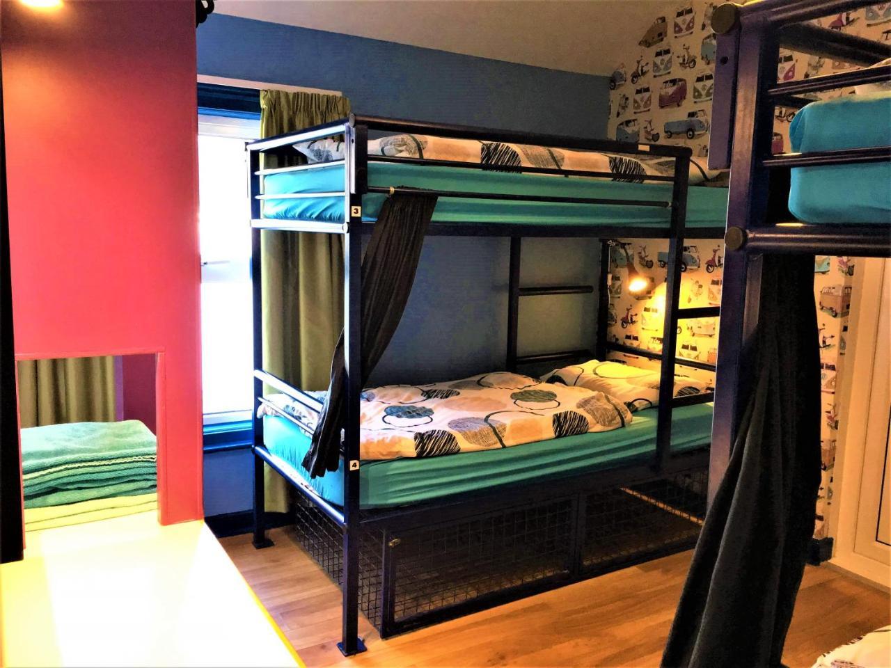 Hostal Portrush Holiday Hostel Guesthouse *