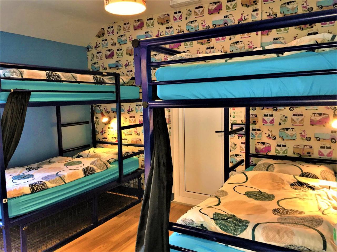 Hostal Portrush Holiday Hostel Guesthouse